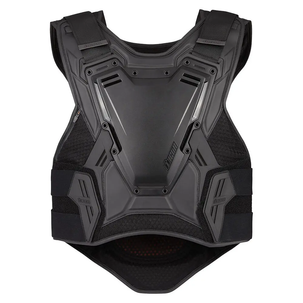 Field Armor 3 Vest Stealth 1