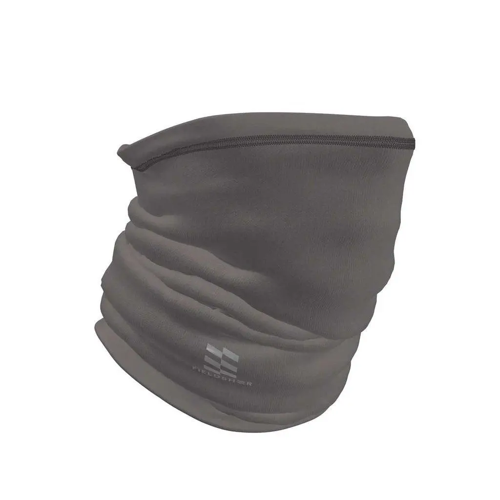 Cooling Neck Gaiter Morel Grey 1
