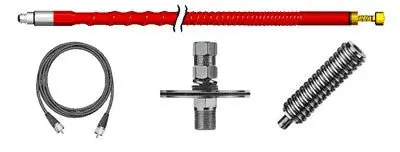 Firestik Ngp Roof Mount Cb Antenna Kit 1