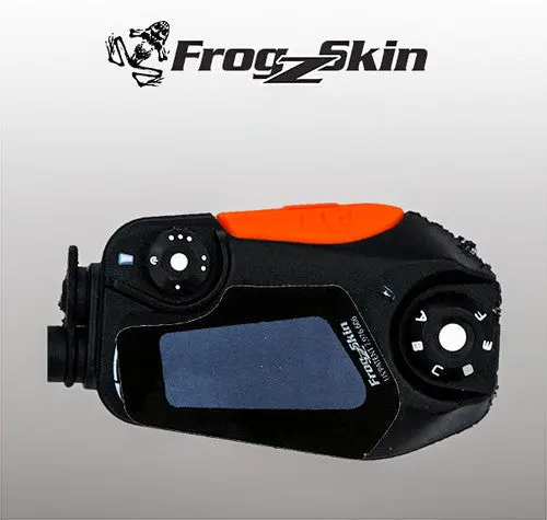 Frogzskin Mesh For Bca Bc Link  2.0 Radio Snow Filter 1