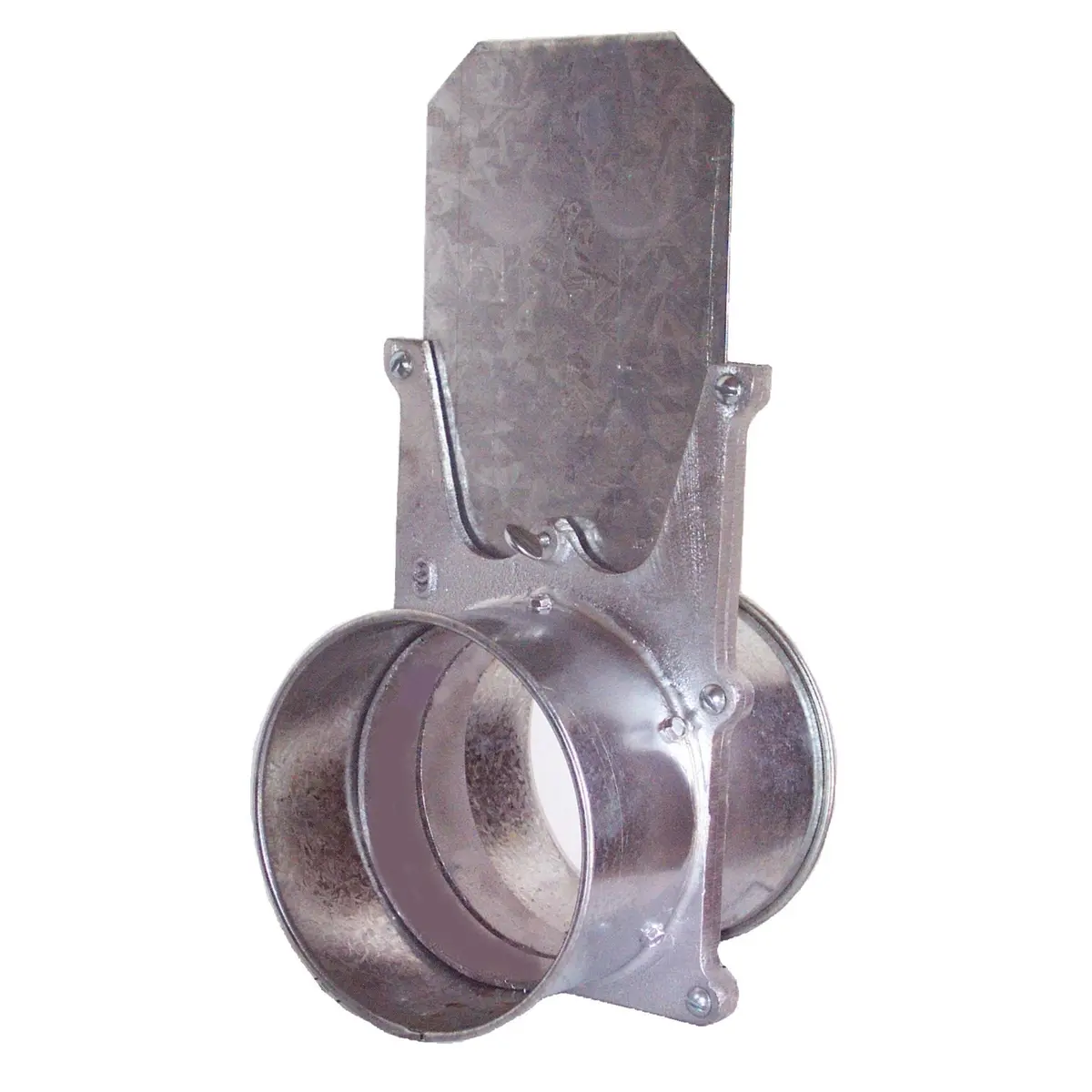 Full Gates For Clamp Together Ducting 1
