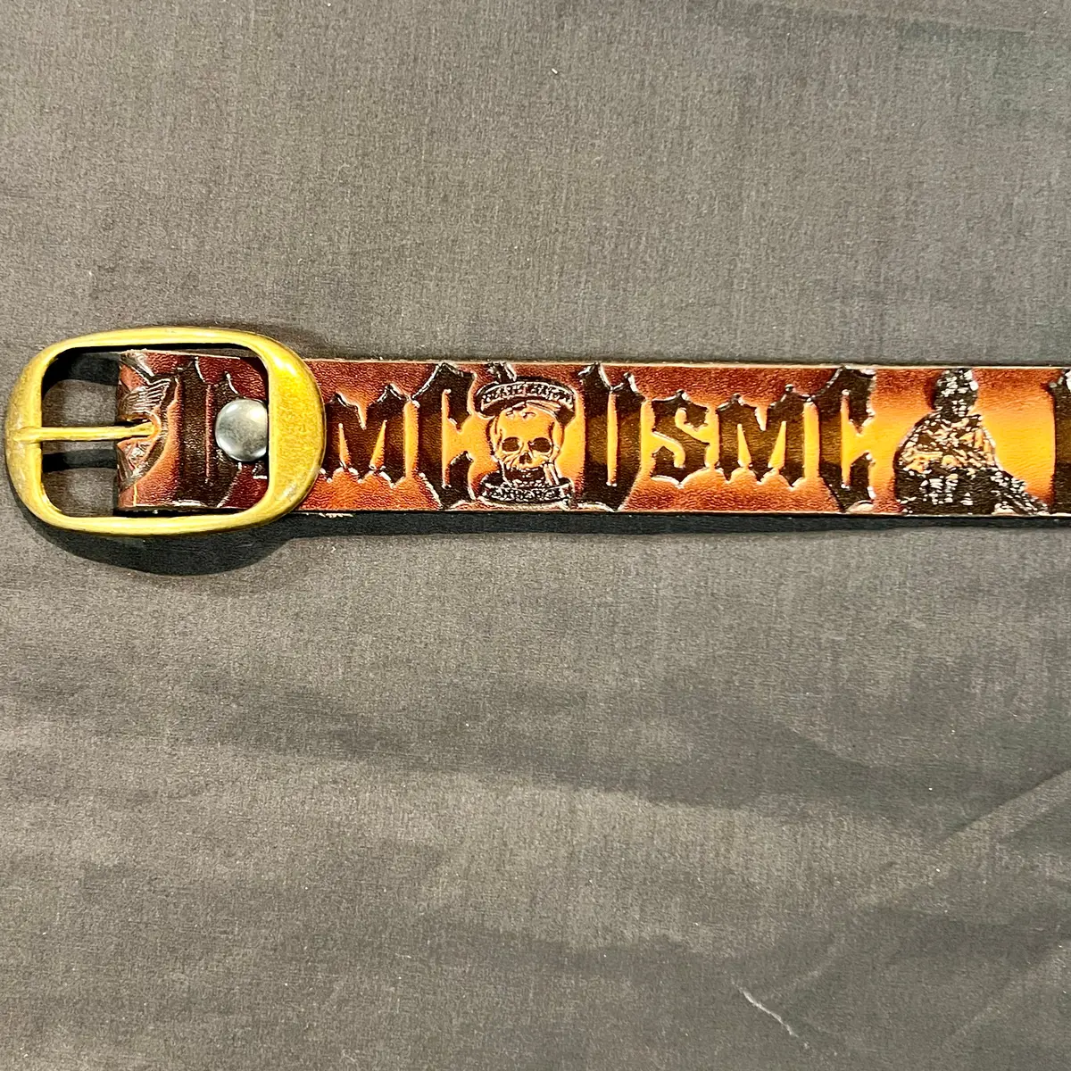 Belt Marine Usmc Recon 1