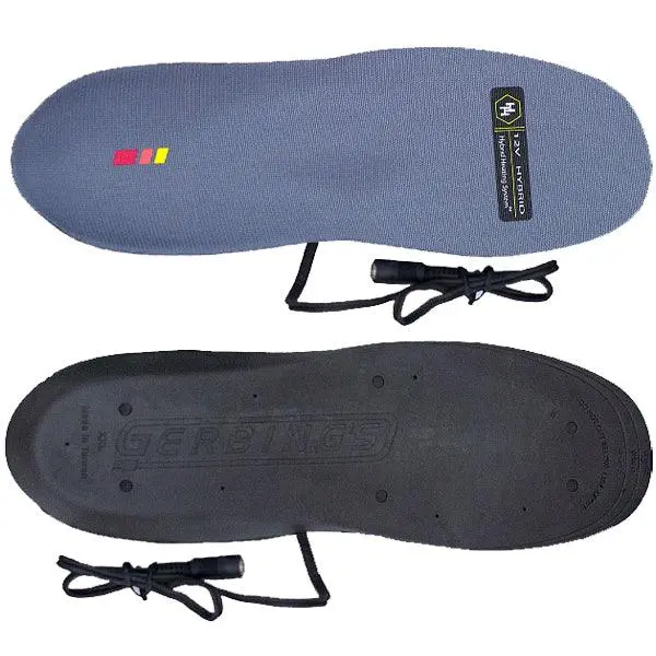 Heated Insole 12 Volt 1