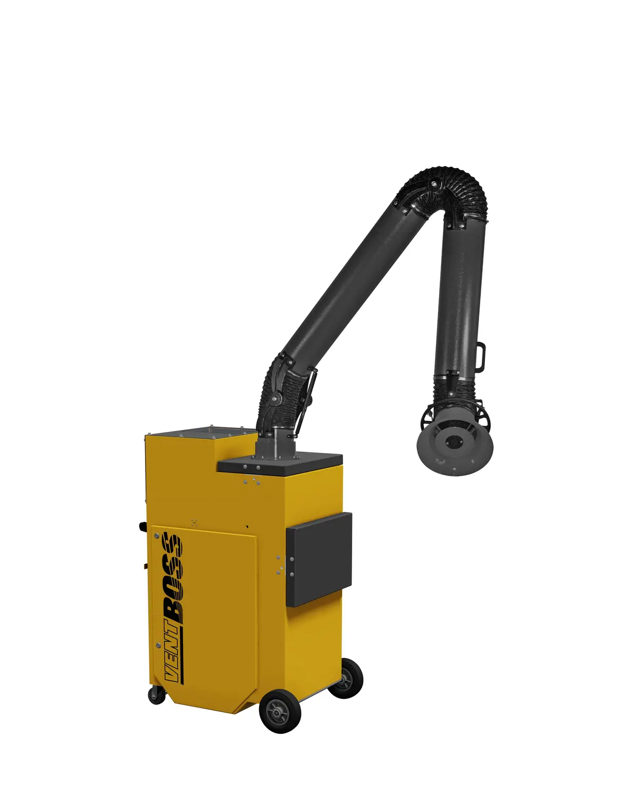 Robovent  Ventboss Weld Fume Extractor 1