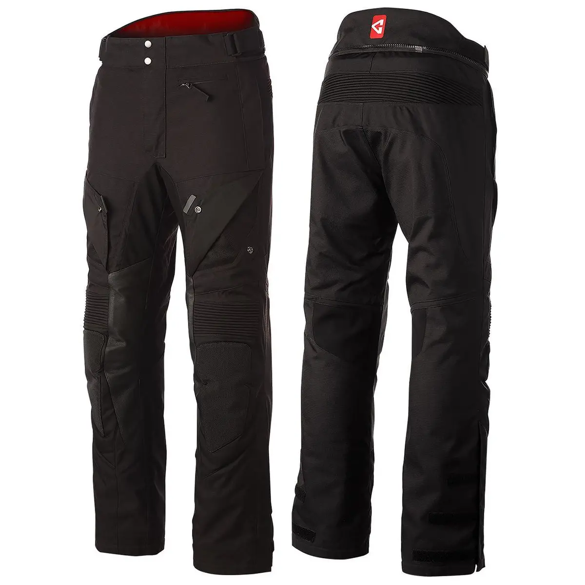 12 Volt Heated Pants Ex Pro 4