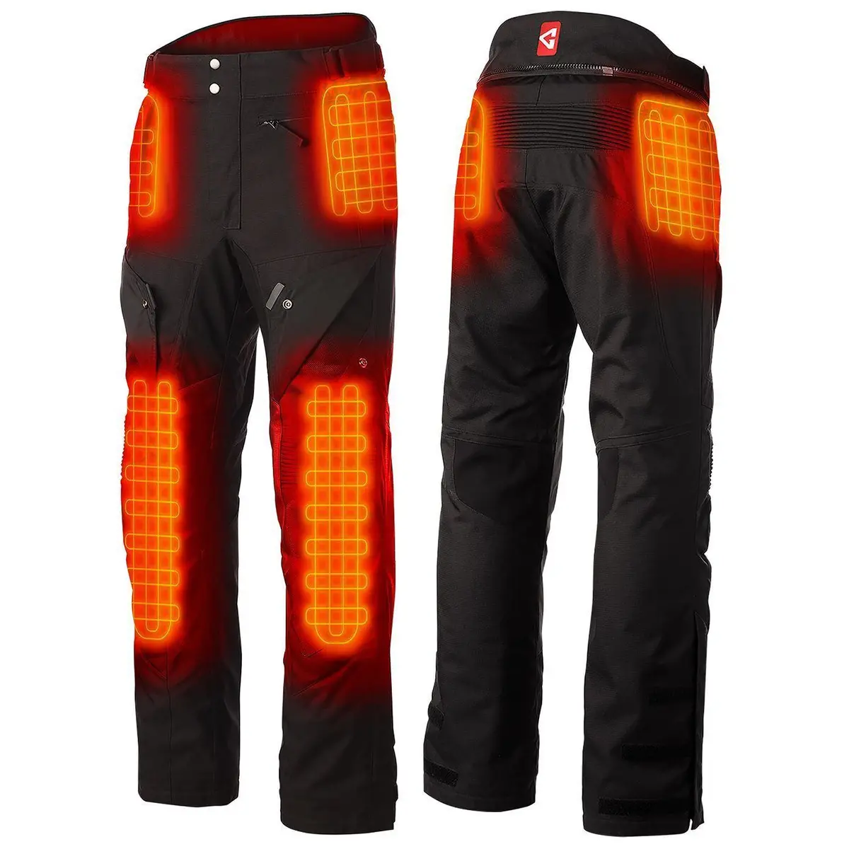 12 Volt Heated Pants Ex Pro 5