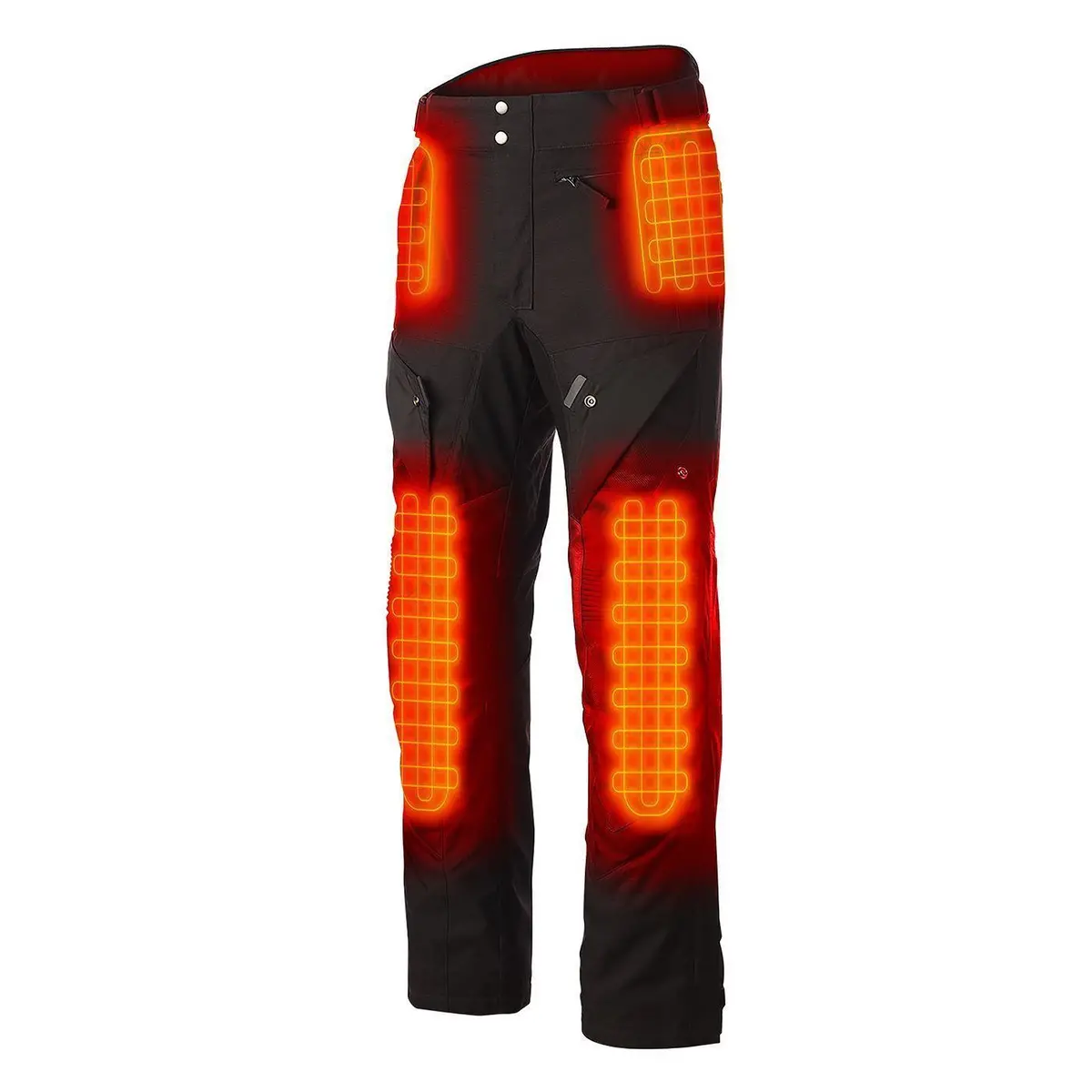 12 Volt Heated Pants Ex Pro 2