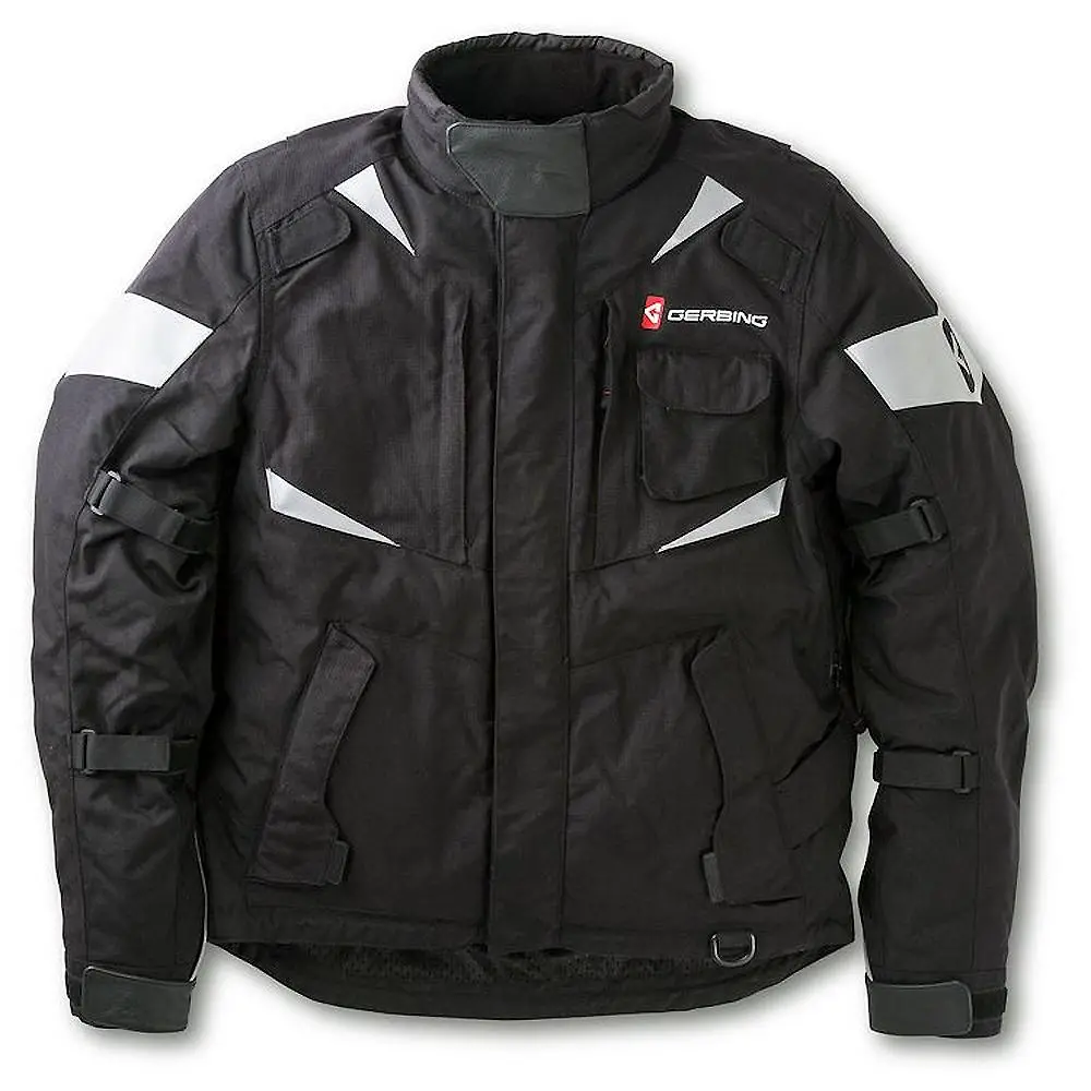 12 Volt Heated Jacket Expro 1