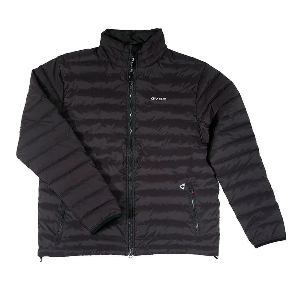 Khione Mens Puffer Jacket 1