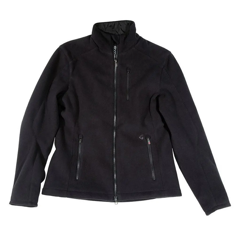 Women's Zenith Fleece Jacket 1