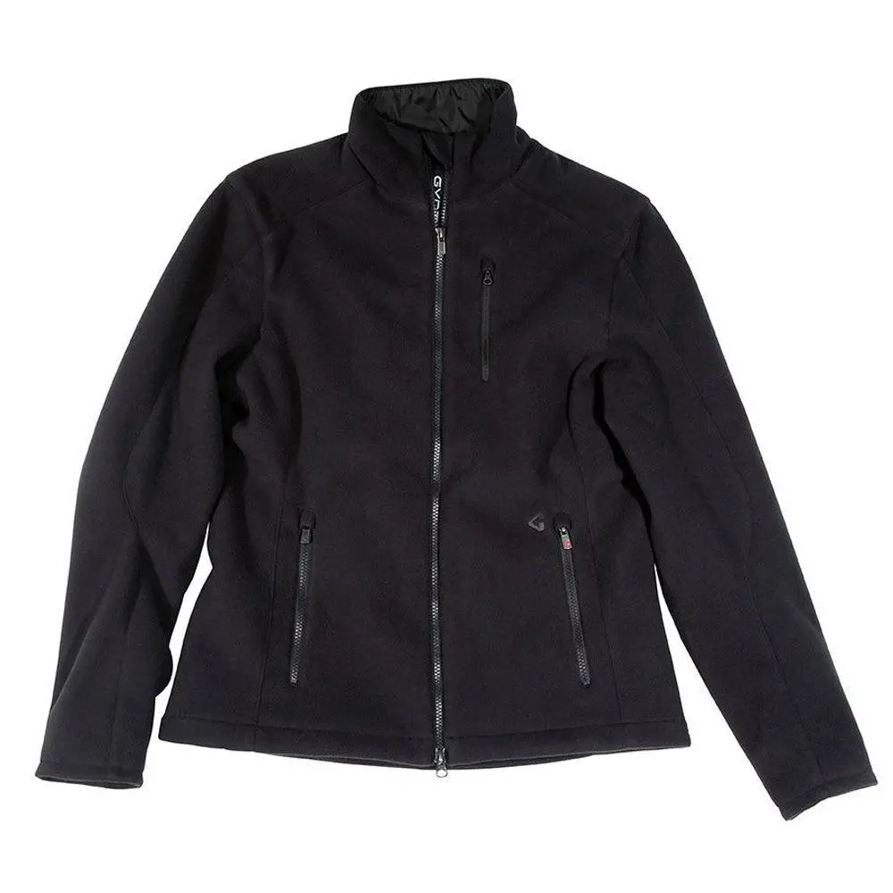 Men's Zenith Fleece Jacket 1