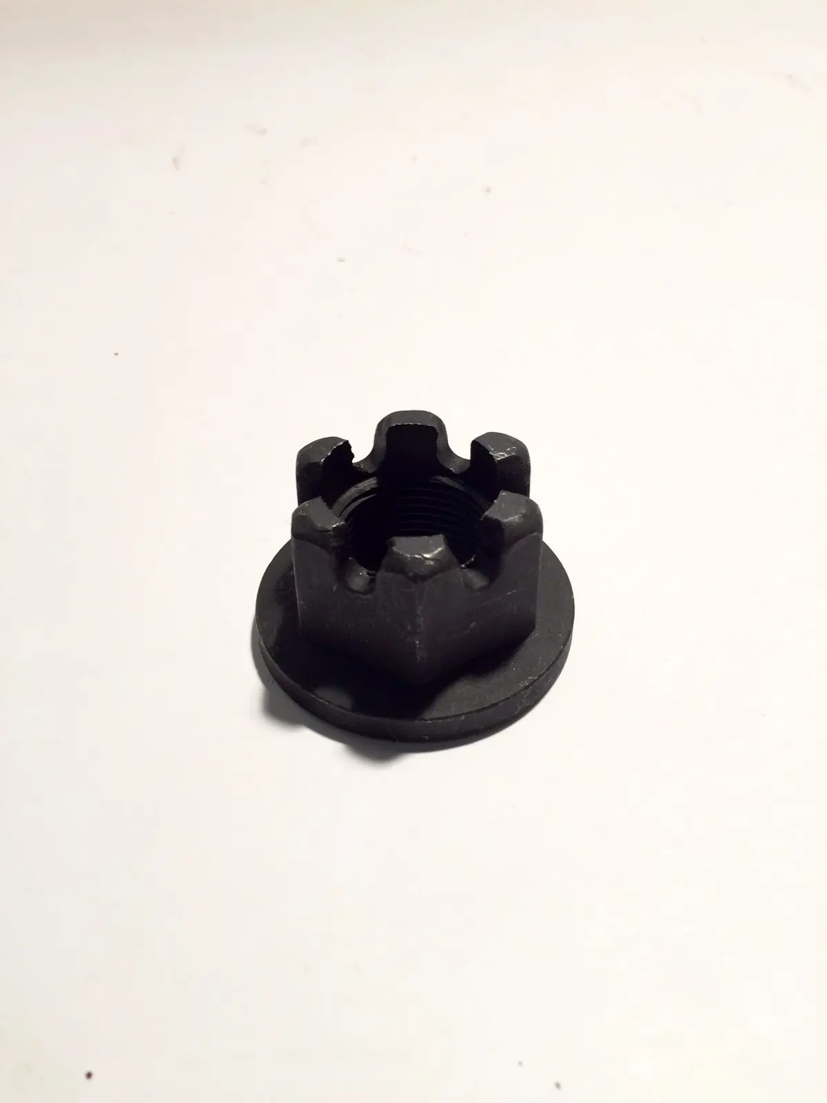Sfgbn-188 Rotary Gear Box Nut 1