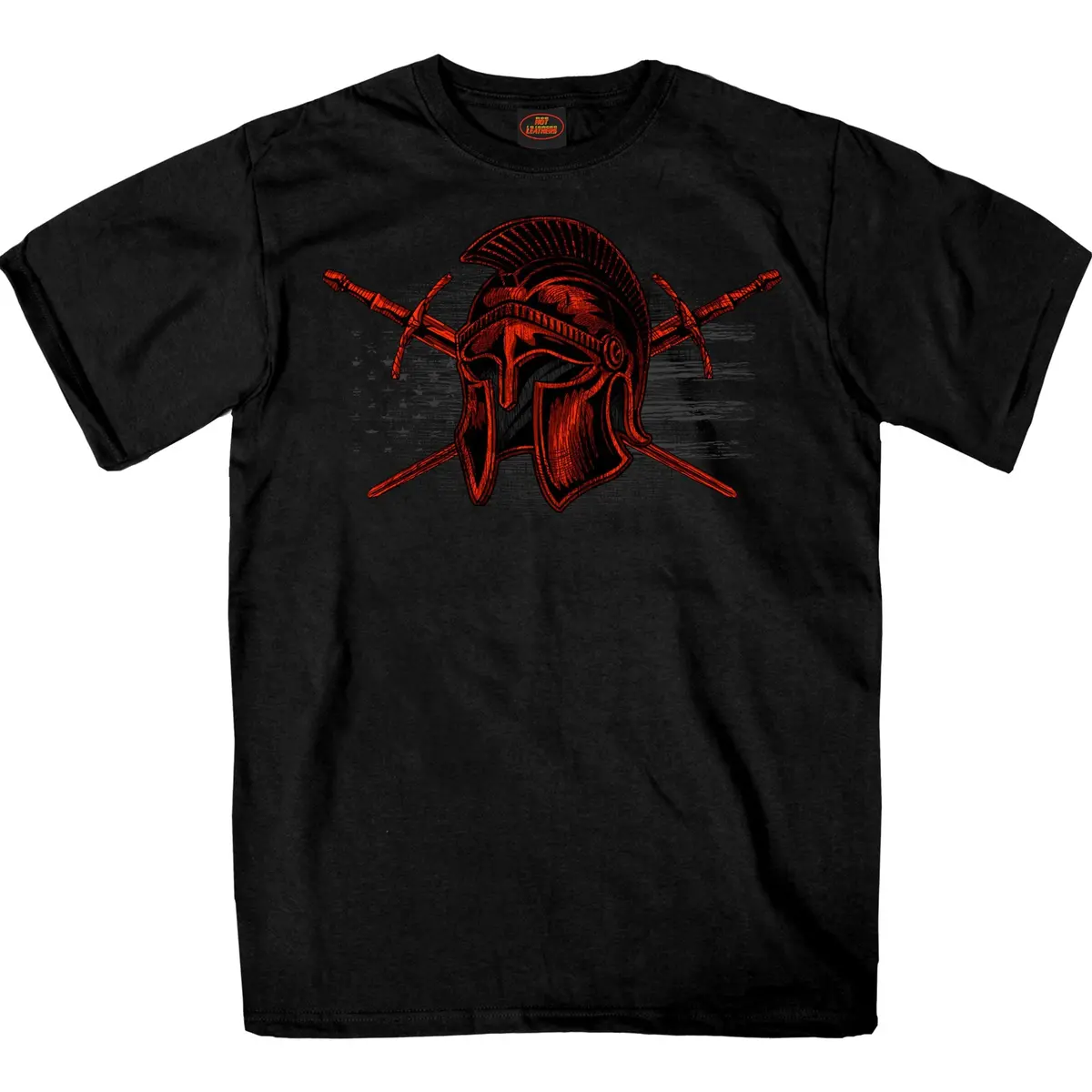 Roman Soldier Shirt 1