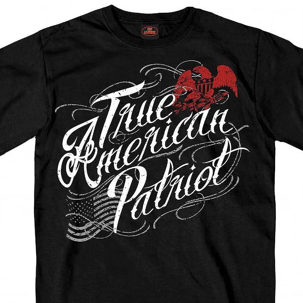 Men's American Patriot T-Shirt 1