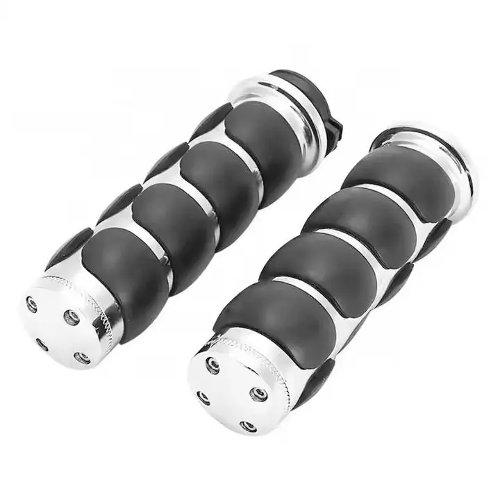 Eyeso Grips - Flat With Assist 1
