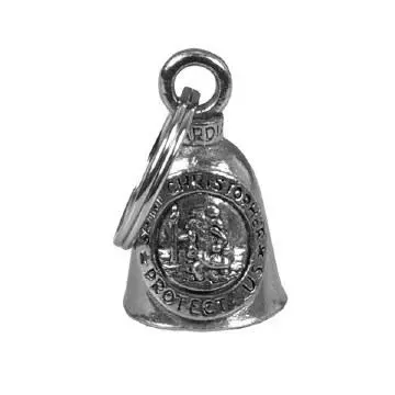 St.Christopher Guardian Bell 1