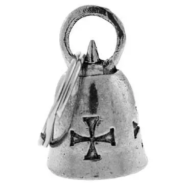 Cross Legend Bell 1