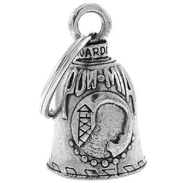 Pow-Mia Legend Bell 1