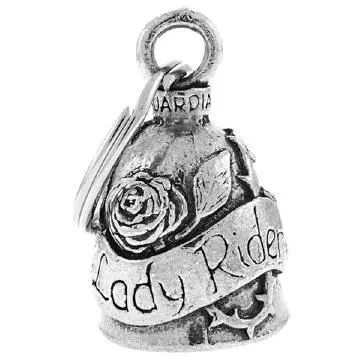 Lady-Rider Legend Bell 1