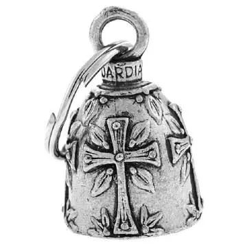 Holy Cross Guardian Bell 1