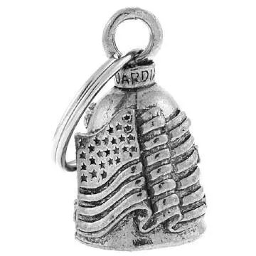 Flag Legend Guardian Bell 1