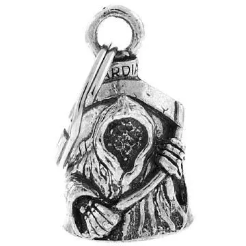 Grim Reaper Guardian Bell 1