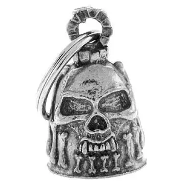 Bones Guardian Bell 1