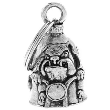 Bulldog Guardian Bell 1