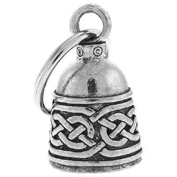 Celtic Guardian Bell 1