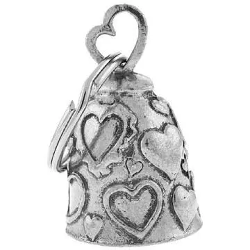 Hearts Guardian Bell 1