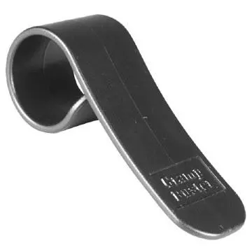 Crampbuster Standard Size Black 1