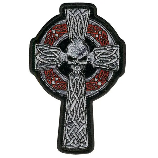 Celtic Cross 3W 5H 5 Inch 1