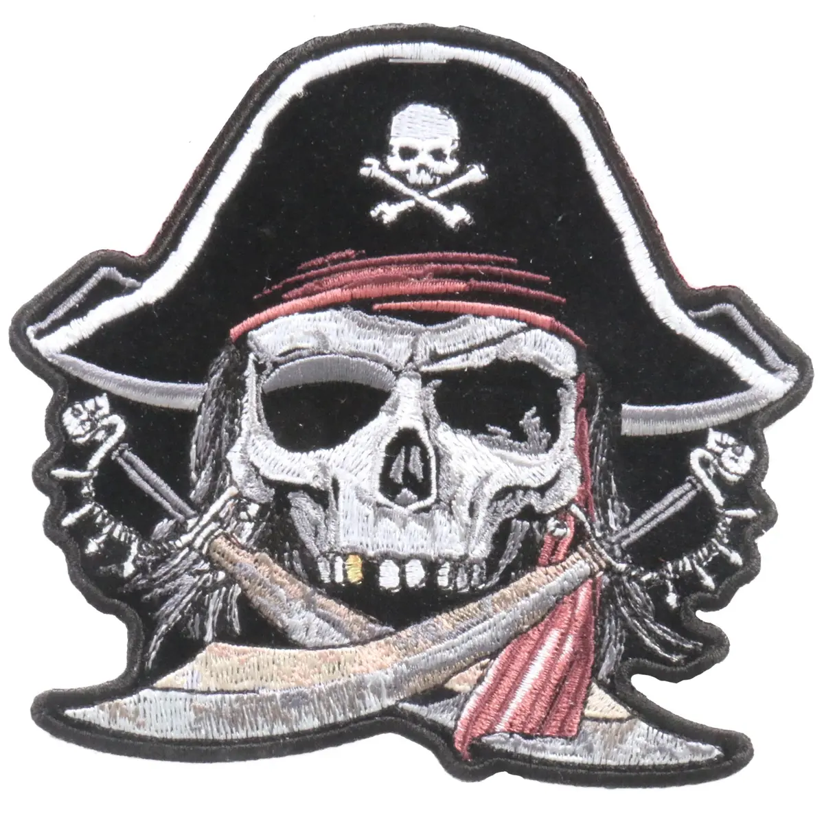 Arrr Matey Patch 1
