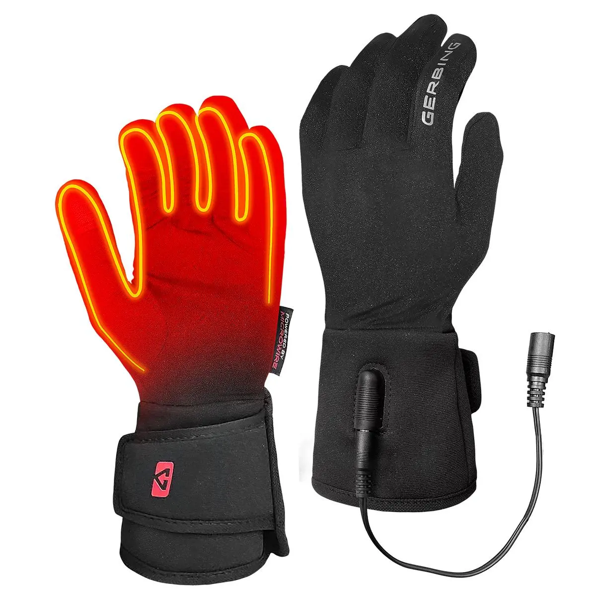 Gerbing Heated Glove Liners 1