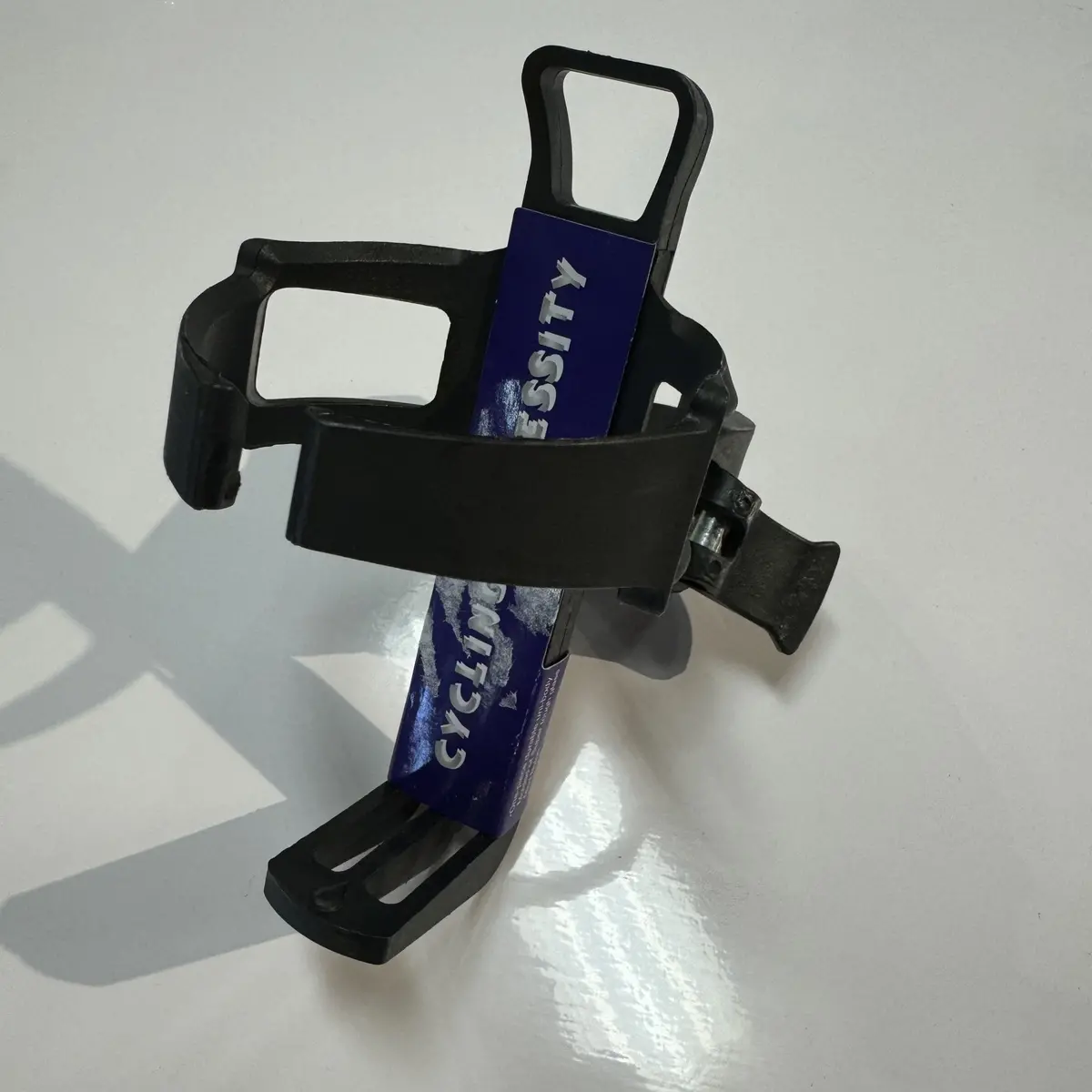 Motorcycle Water Holder 1