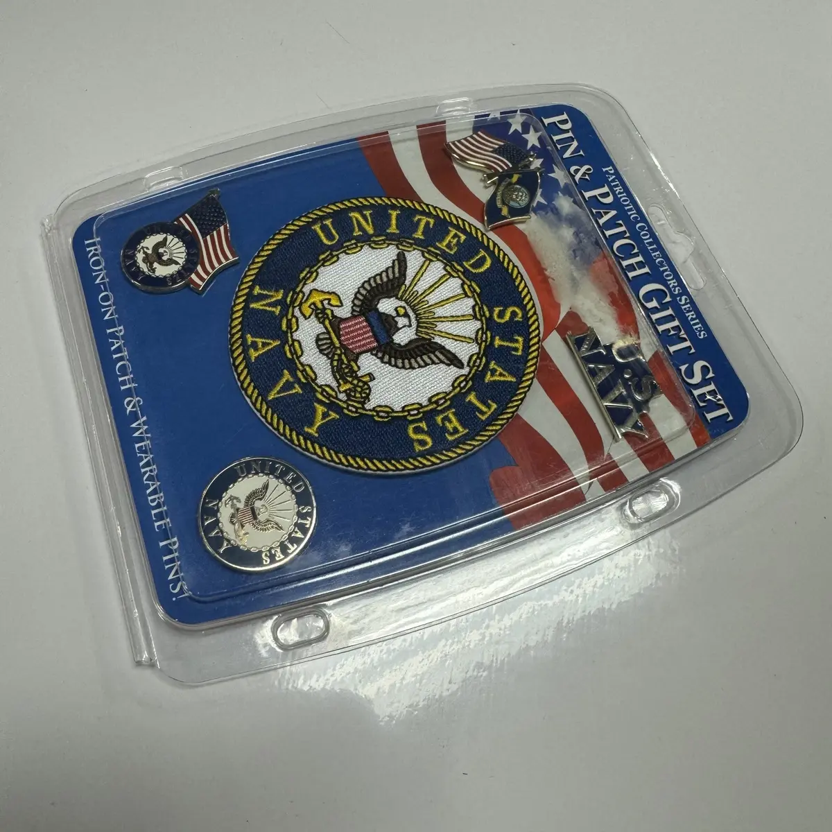 Gift Set U.S. Navy 1