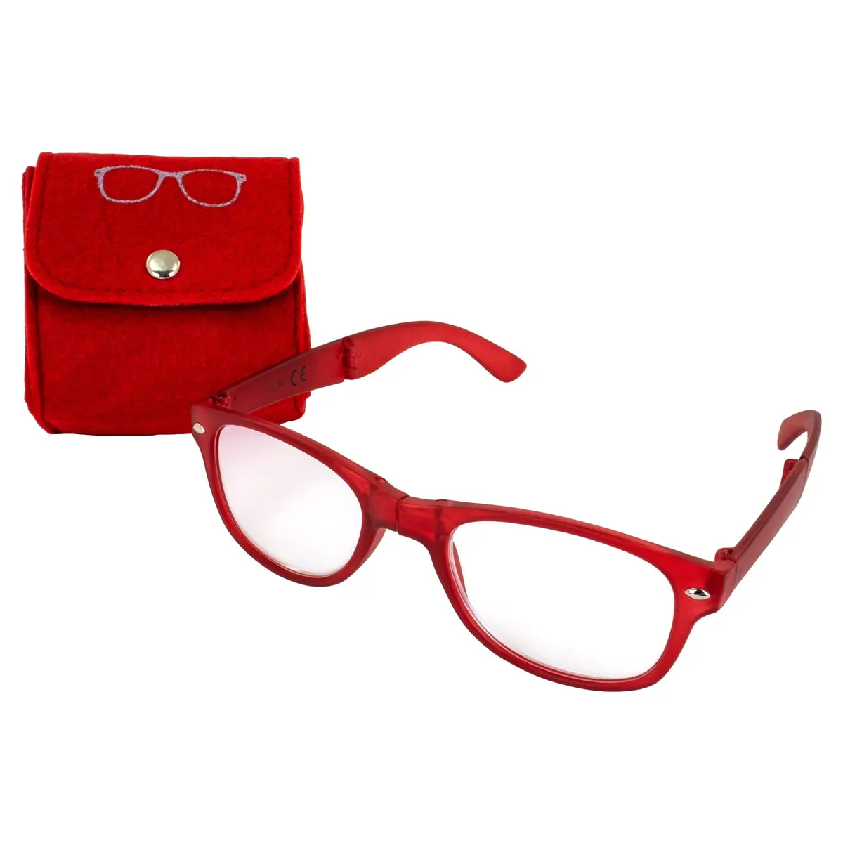 Gv Foldaway Bifocals 1