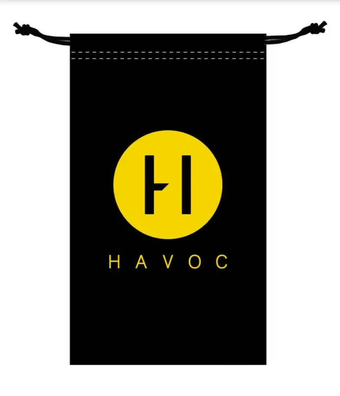 Goggle Sleeve/Pouch 1