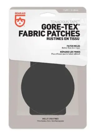 Klim Gore-Tex Fabric Patches 1