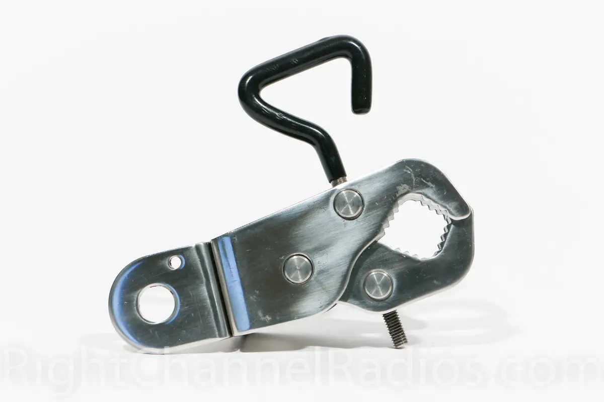 Grabber Mount For Cb Antennas 2