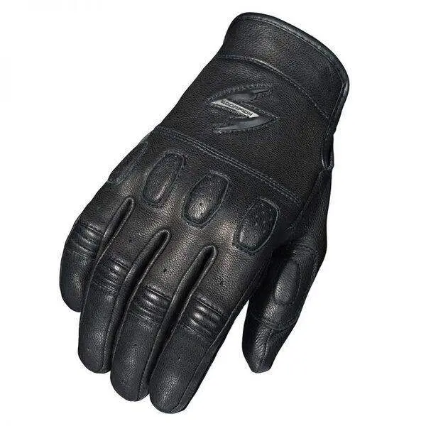 Gripster Glove Black 1