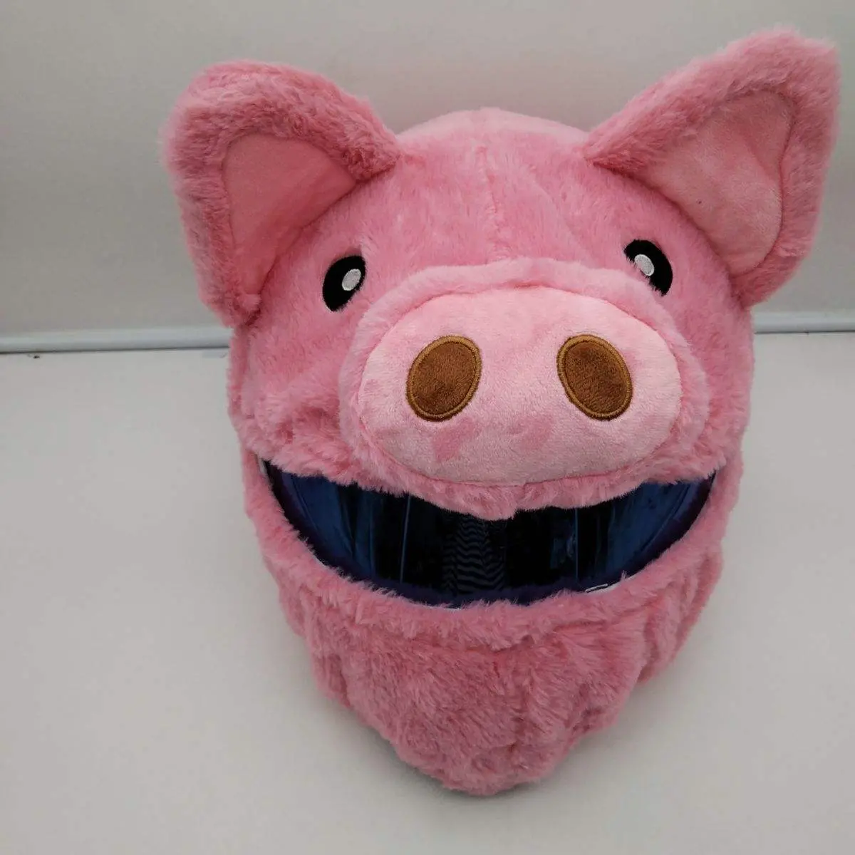 Helmet Cover - Piggy 1