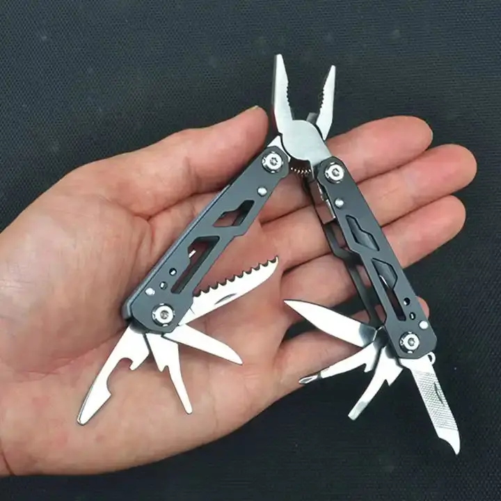 Multi-Tool Pliers 1