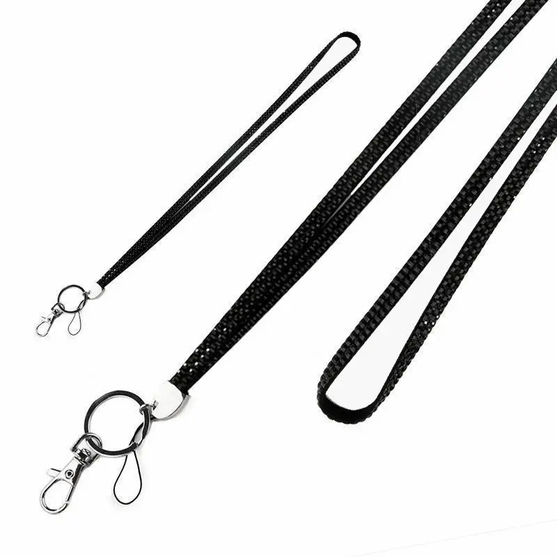 Sparkle Lanyard 1