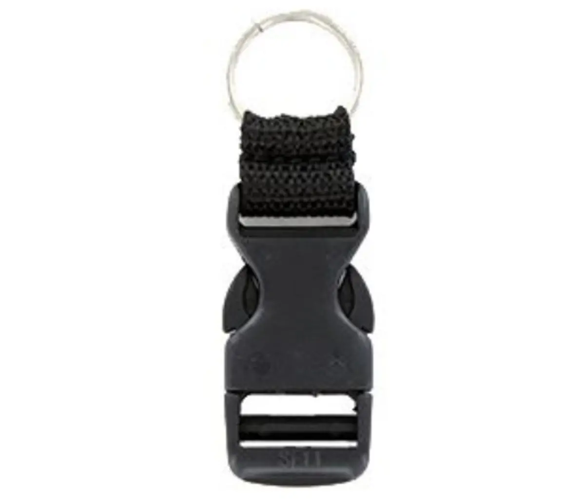 Univ Quick Relese W/Metal Ring 1