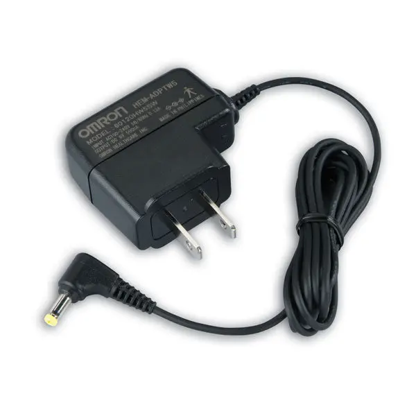 Omron Ac Adapter 1
