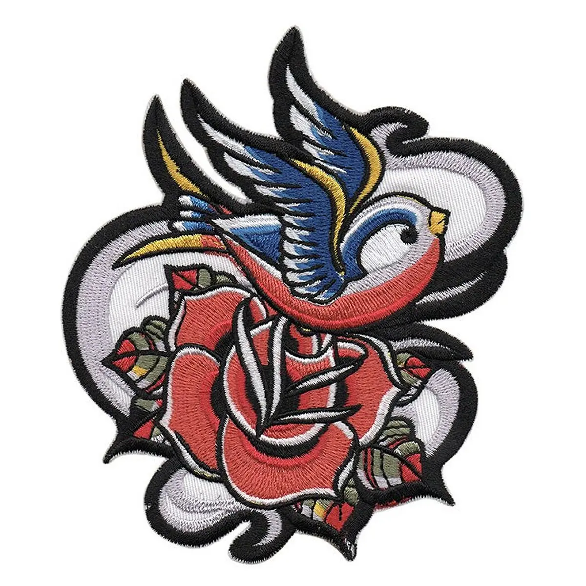 Patch Safe Travels 4.75 Inch X 5 Inch 1