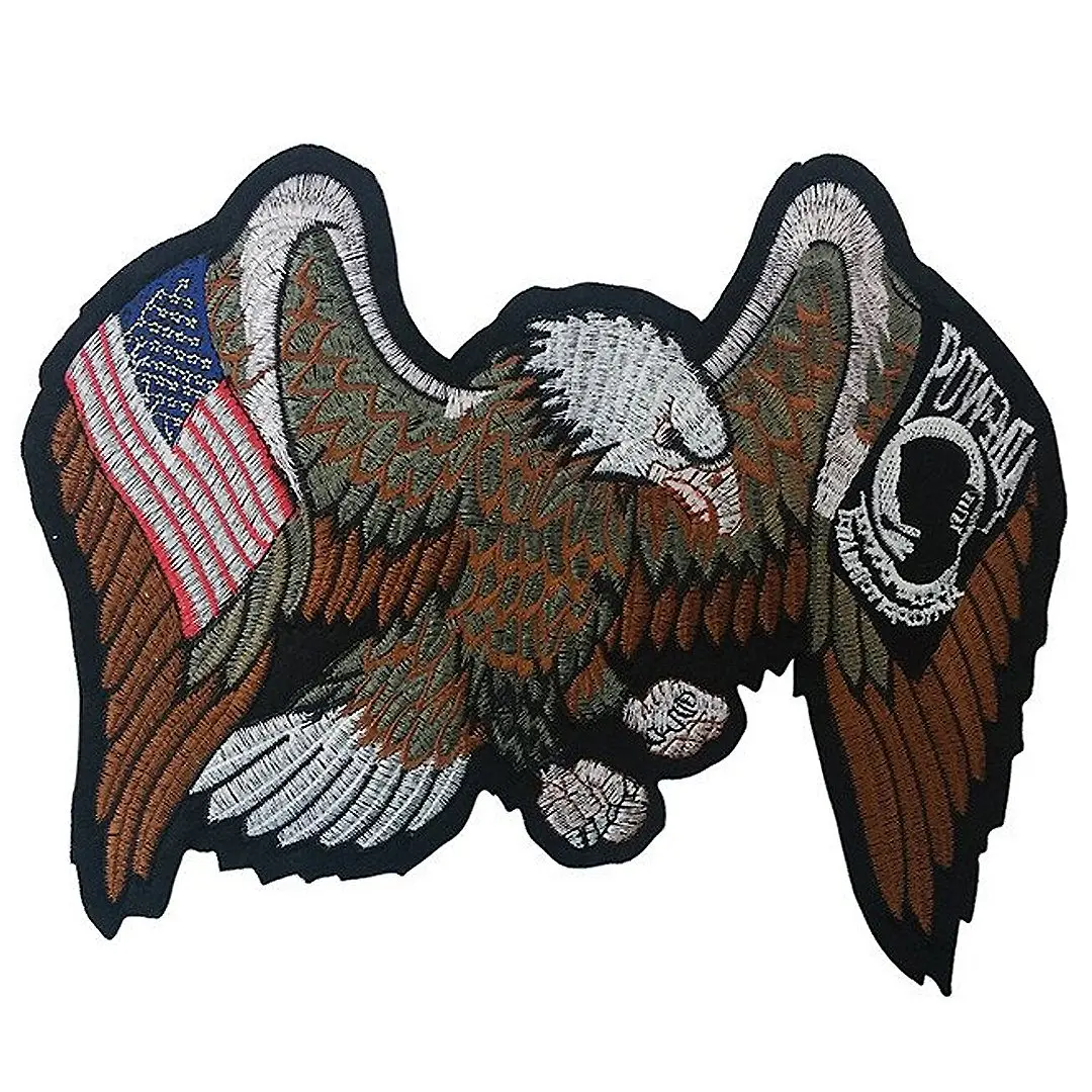 Patch American Eagle 1