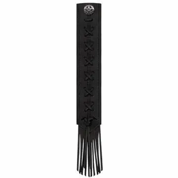8" Star Concho With Fringe 1
