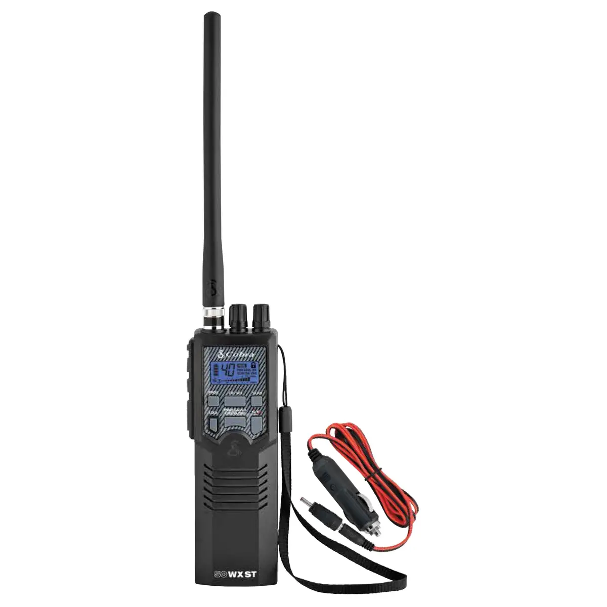 Cobra Hh 50 Wx St Handheld 1